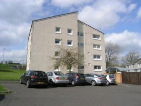 2 bedroom Flat to re...